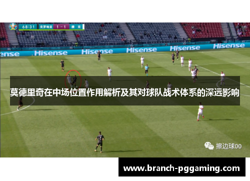 莫德里奇在中场位置作用解析及其对球队战术体系的深远影响 莫德里奇在中场位置作用解析及其对球队战术体系的深远影响
