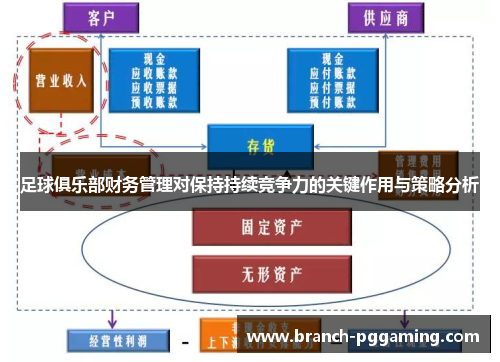足球俱乐部财务管理对保持持续竞争力的关键作用与策略分析 足球俱乐部财务管理对保持持续竞争力的关键作用与策略分析