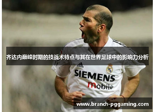 齐达内巅峰时期的技战术特点与其在世界足球中的影响力分析