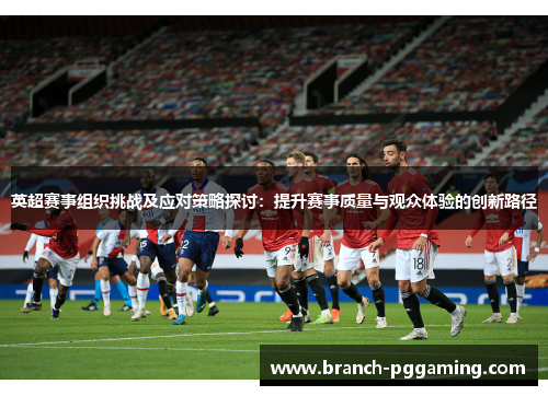 英超赛事组织挑战及应对策略探讨：提升赛事质量与观众体验的创新路径