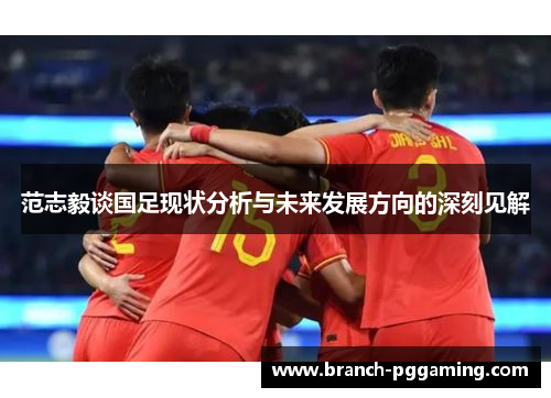 范志毅谈国足现状分析与未来发展方向的深刻见解